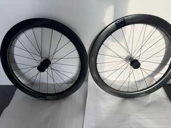 Used Scope R5 Disc Brake Wheelset 2023 Wheels