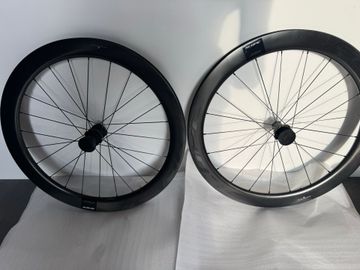Gebrauchtes Scope R5 Disc Brake Wheelset 2023 Wheels