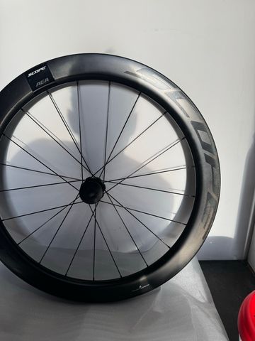 Used Scope R5 Disc Brake Wheelset 2023 bike — image 2 of 10