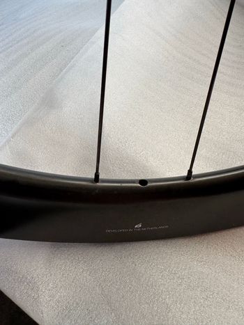 Gebrauchtes Scope R5 Disc Brake Wheelset 2023 bike — Bild 10 von 10