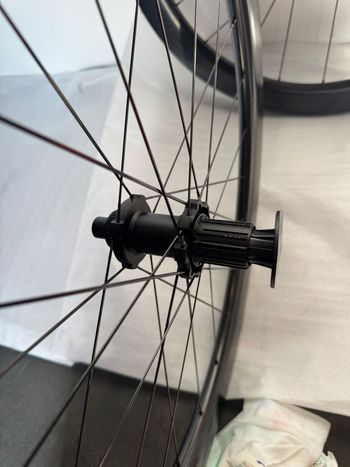 Gebrauchtes Scope R5 Disc Brake Wheelset 2023 bike — Bild 7 von 10