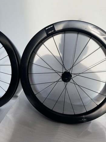 Gebrauchtes Scope R5 Disc Brake Wheelset 2023 bike — Bild 3 von 10