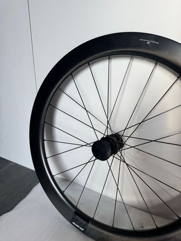 Used Scope R5 Disc Brake Wheelset 2023 bike — image 4 of 10