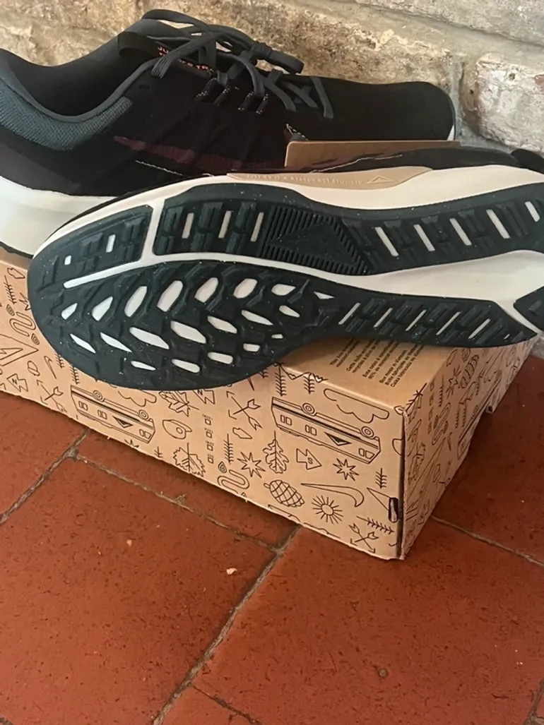 Gebrauchtes Nike Juniper Trail 2 bike — Bild 4 von 8