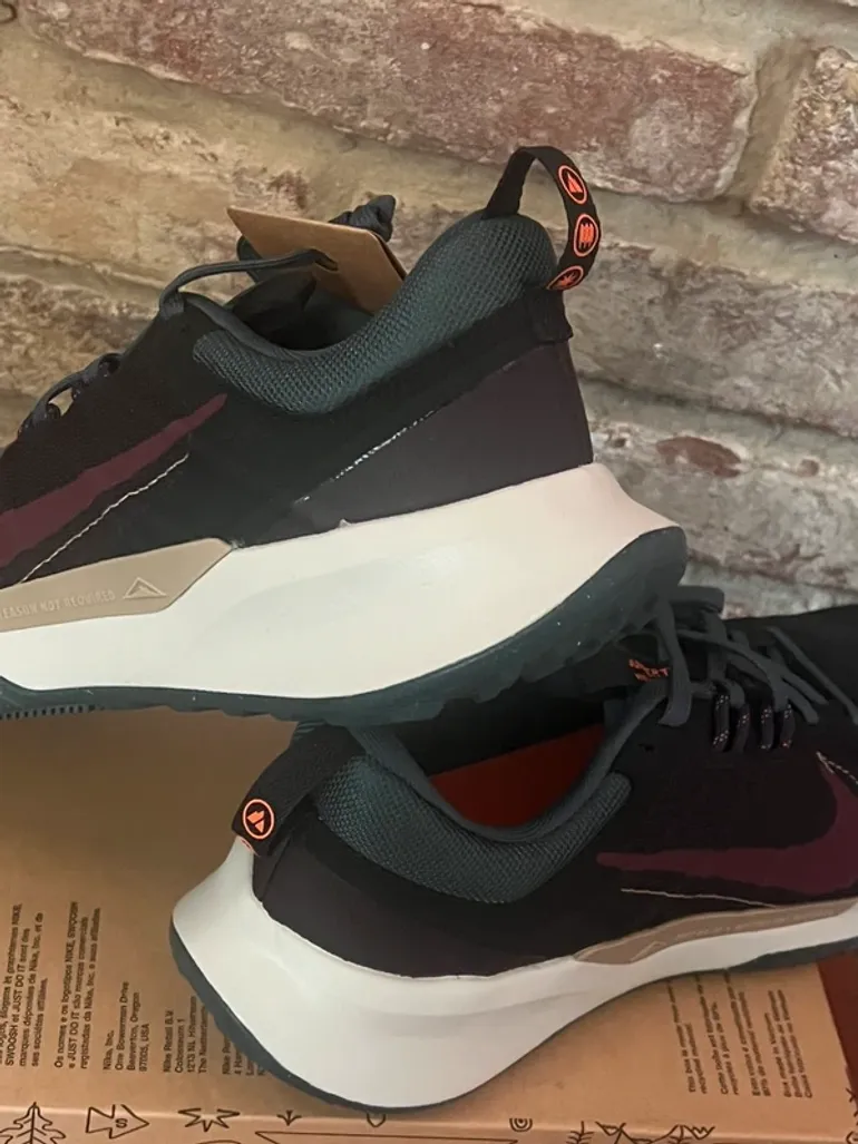 Gebrauchtes Nike Juniper Trail 2 bike — Bild 6 von 8