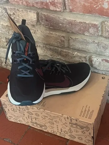 Brugt Nike Juniper Trail 2 Running Shoes