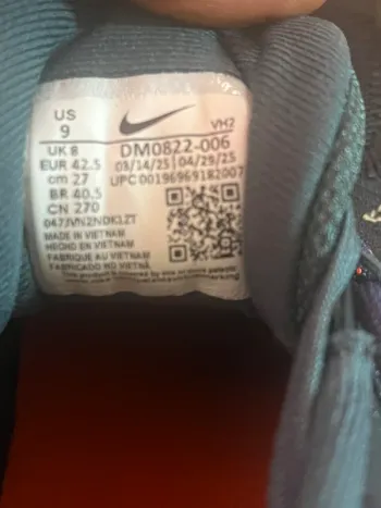 Gebrauchtes Nike Juniper Trail 2 bike — Bild 8 von 8