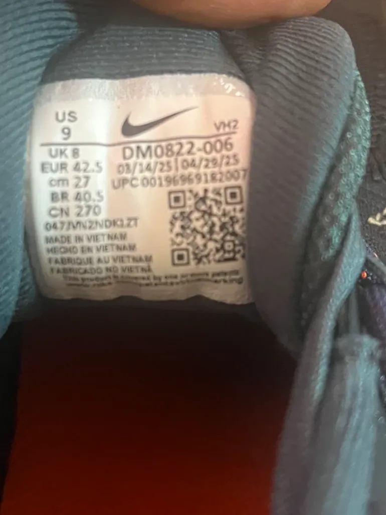 Gebrauchtes Nike Juniper Trail 2 bike — Bild 8 von 8