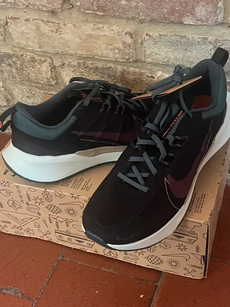 Gebrauchtes Nike Juniper Trail 2 bike — Bild 3 von 8