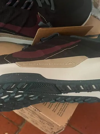Gebrauchtes Nike Juniper Trail 2 bike — Bild 5 von 8