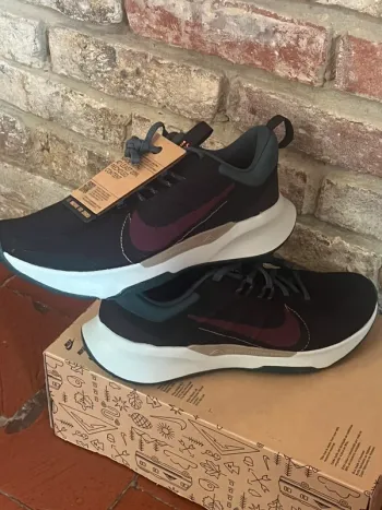Gebrauchtes Nike Juniper Trail 2 bike — Bild 2 von 8