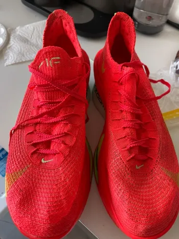 Nike Vaporfly 3 2025 Running Shoes d'occasion