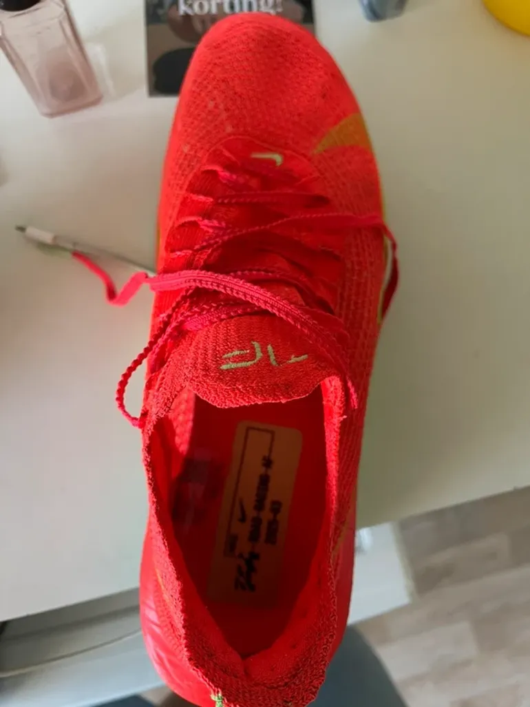 Nike Vaporfly 3 2025 bike d'occasion — image 5 sur 5