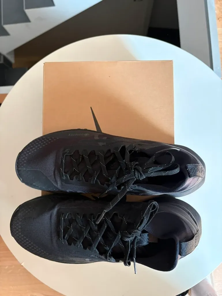 Käytetty Pegasus Trail 4 GTX bike — kuva 3 / 5