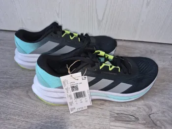 Adidas Questar 3M Running Shoes usato