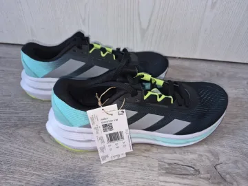 Adidas Questar 3M Running Shoes usato