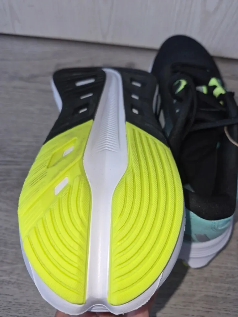 Used Adidas Questar 3M bike — image 5 of 6