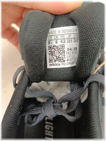 Käytetty Adidas Duramo 10 bike — kuva 8 / 10