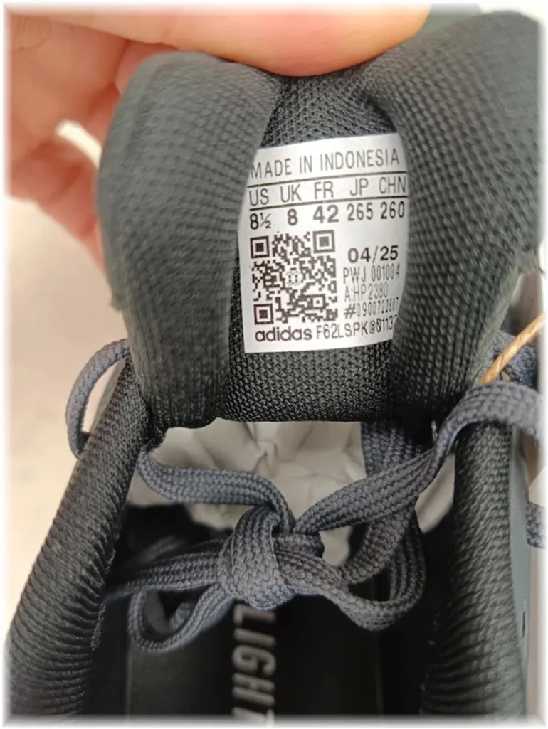 Käytetty Adidas Duramo 10 bike — kuva 8 / 10