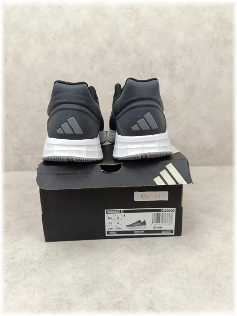 Käytetty Adidas Duramo 10 bike — kuva 10 / 10