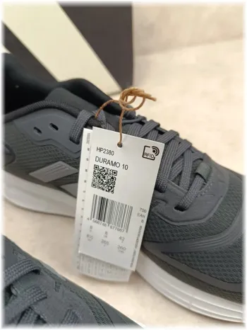 Käytetty Adidas Duramo 10 bike — kuva 7 / 10