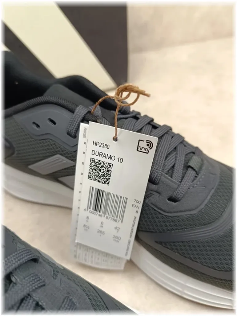 Käytetty Adidas Duramo 10 bike — kuva 7 / 10
