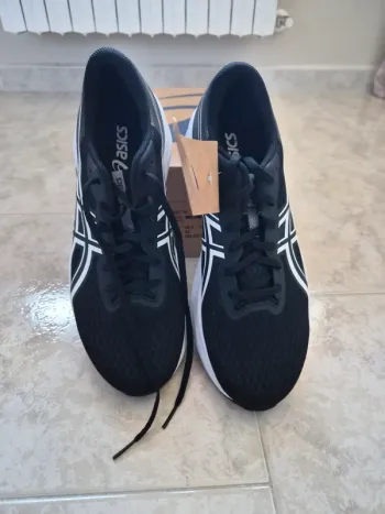 Asics PATRIOT 14 Running Shoes de segunda mano