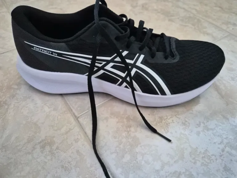 Asics PATRIOT 14 bike de segunda mano — imagen 10 de 10