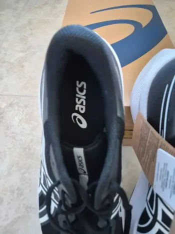 Asics PATRIOT 14 bike de segunda mano — imagen 3 de 10