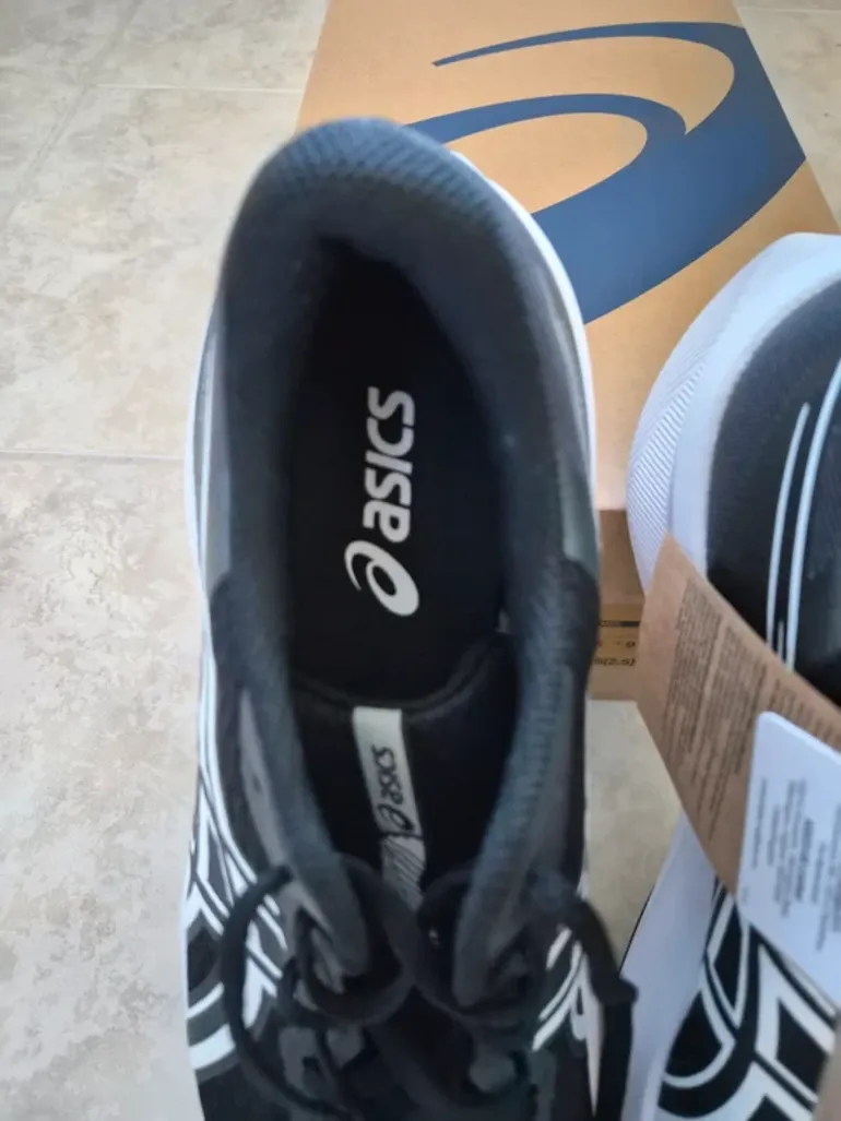 Asics PATRIOT 14 bike de segunda mano — imagen 3 de 10