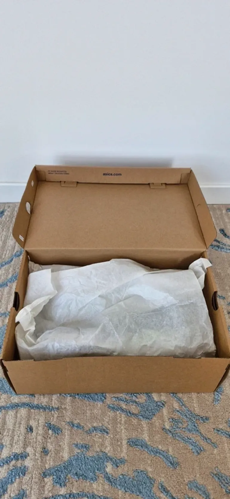 Asics Shoes size 44 bike de segunda mano — imagen 8 de 9