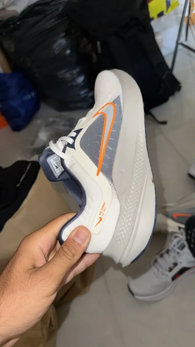 Used Nike Quest 5 bike — image 2 of 3