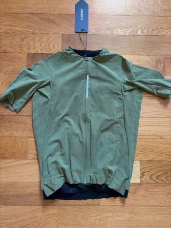 Used Q36.5 Dottore Pro Jersey 2025 Cycling Clothing
