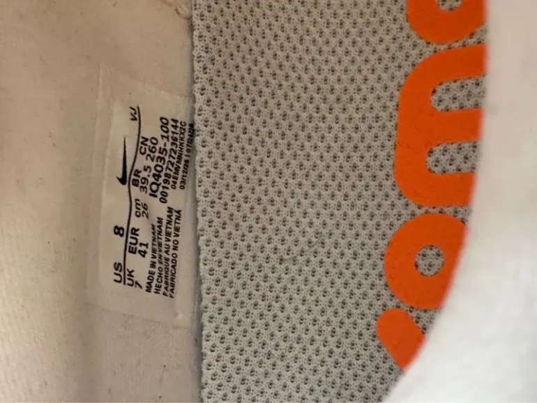 Premium Vomero bike de segunda mano — imagen 8 de 8