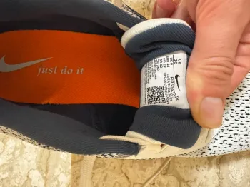 Nike Air Winflo 11 bike d'occasion — image 4 sur 4