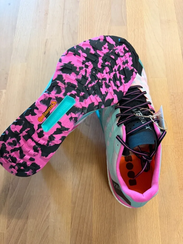 Used Adidas Terrex Speed Ultra bike — image 2 of 9