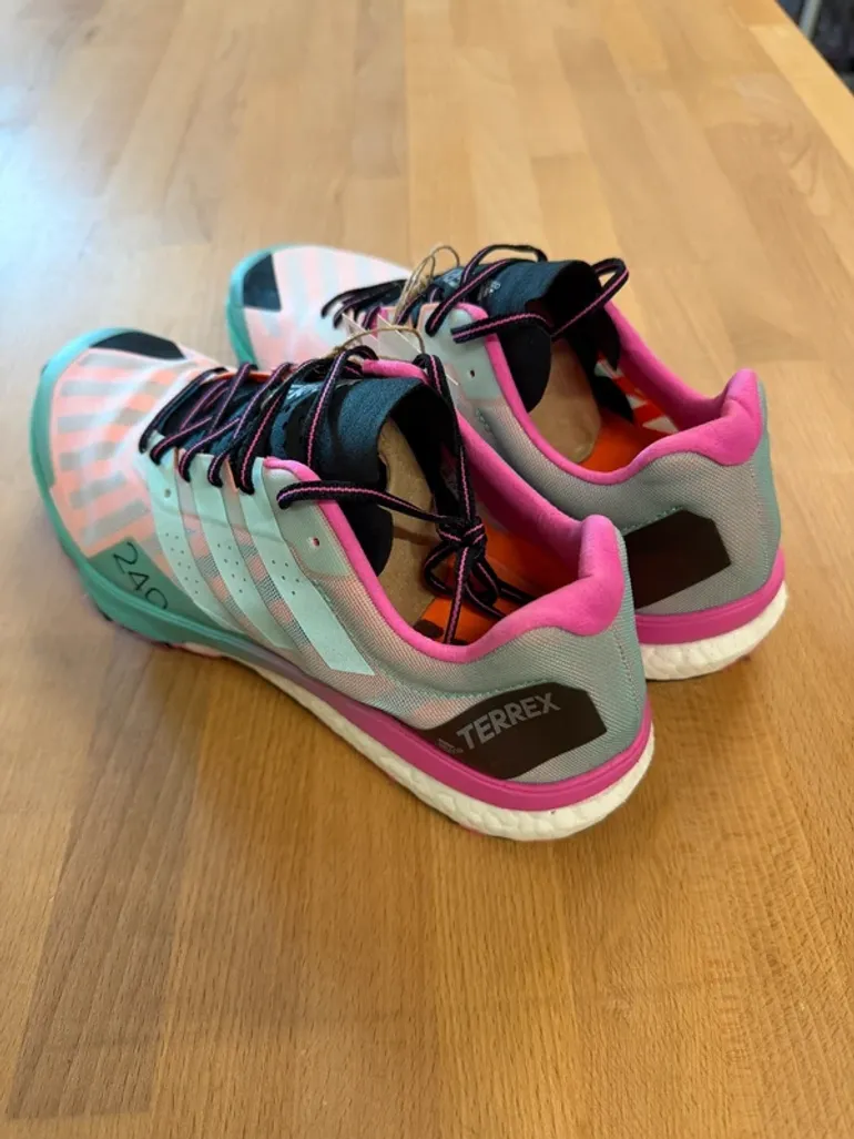 Used Adidas Terrex Speed Ultra bike — image 5 of 9
