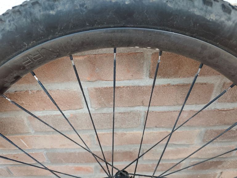 Używany Racefactory eswb 28.4 e 31.4 2024 bike — zdjęcie 2 z 7