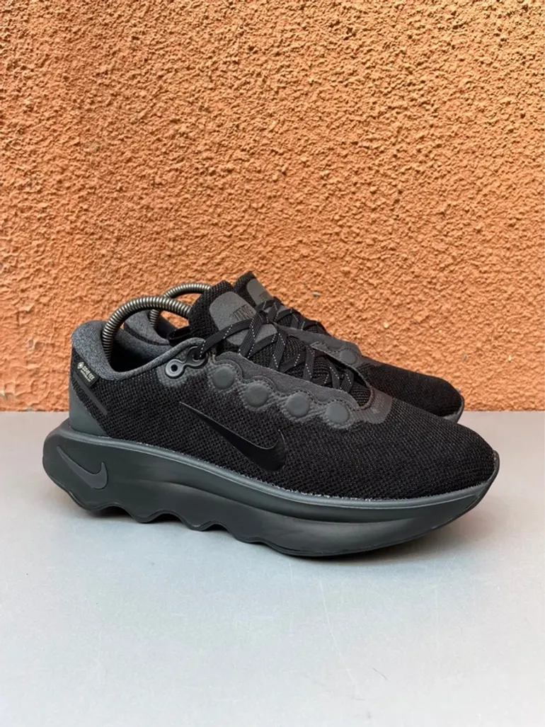 Použité Nike Motiva Gore-tex bike — obrázek 2 z 5
