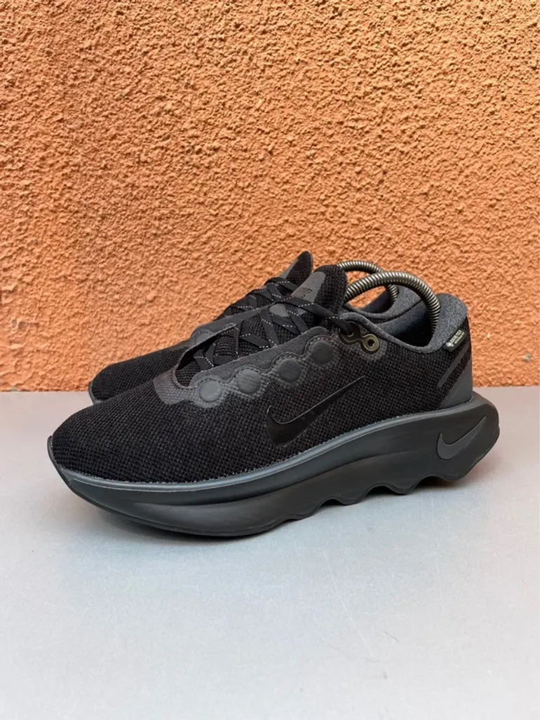 Použité Nike Motiva Gore-tex bike — obrázek 3 z 5