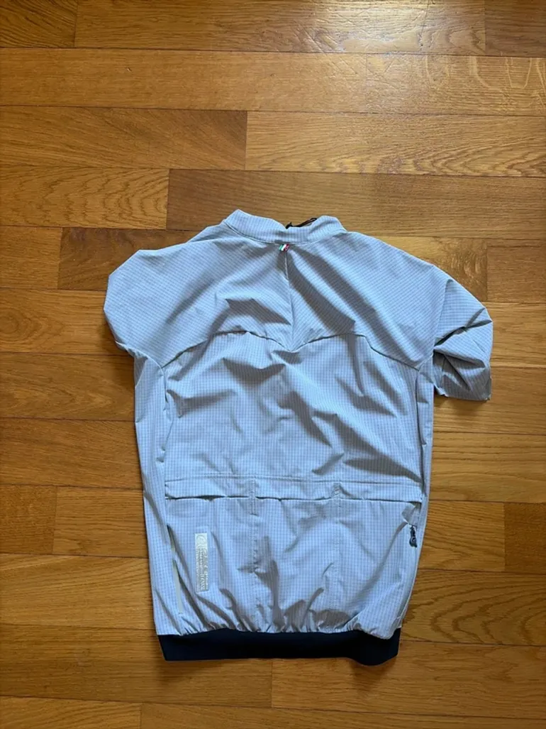 Brugt Q36.5 Dottore Pro Jersey 2025 bike — billede 3 af 3