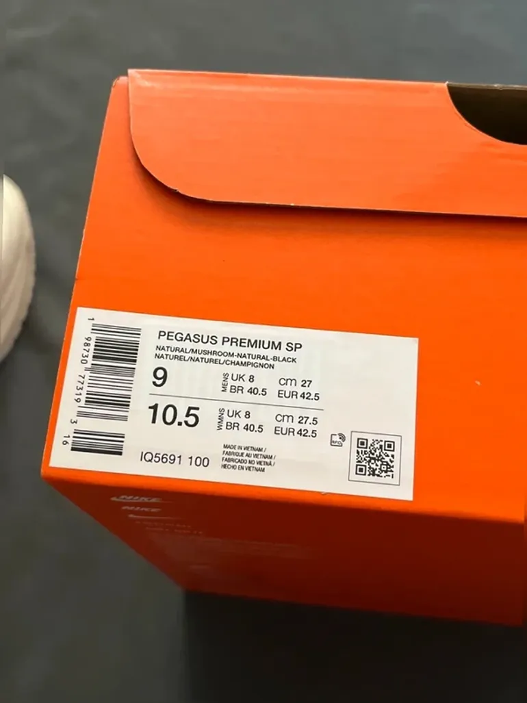 Used Pegasus Premium bike — image 5 of 5