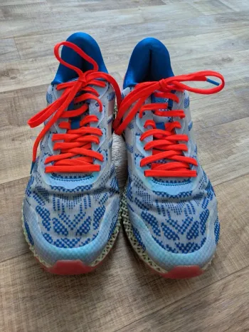 Used Adidas 4d run 1.0 bike — image 2 of 7