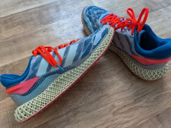 Used Adidas 4d run 1.0 bike — image 7 of 7