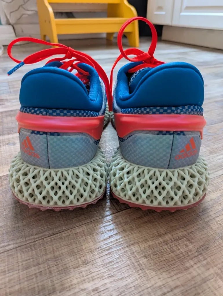 Used Adidas 4d run 1.0 bike — image 5 of 7