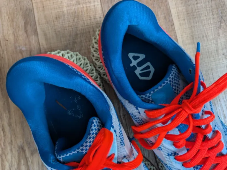 Used Adidas 4d run 1.0 bike — image 3 of 7