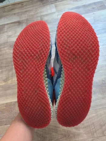 Used Adidas 4d run 1.0 bike — image 6 of 7
