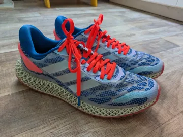 Używany Adidas 4d run 1.0 Running Shoes