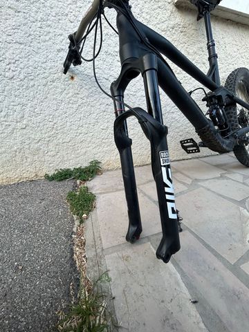 Used RockShox Service Kit 00.4318.025.206 - PIKE SELECT C1+ 2023 Fork