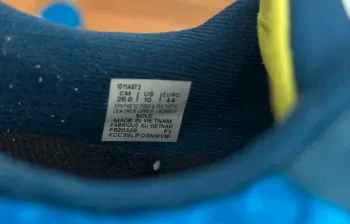 Used Decathlon Gel Noosa Tri 12 bike — image 4 of 4